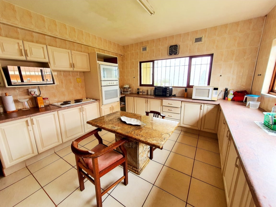 4 Bedroom Property for Sale in Ramsgate KwaZulu-Natal