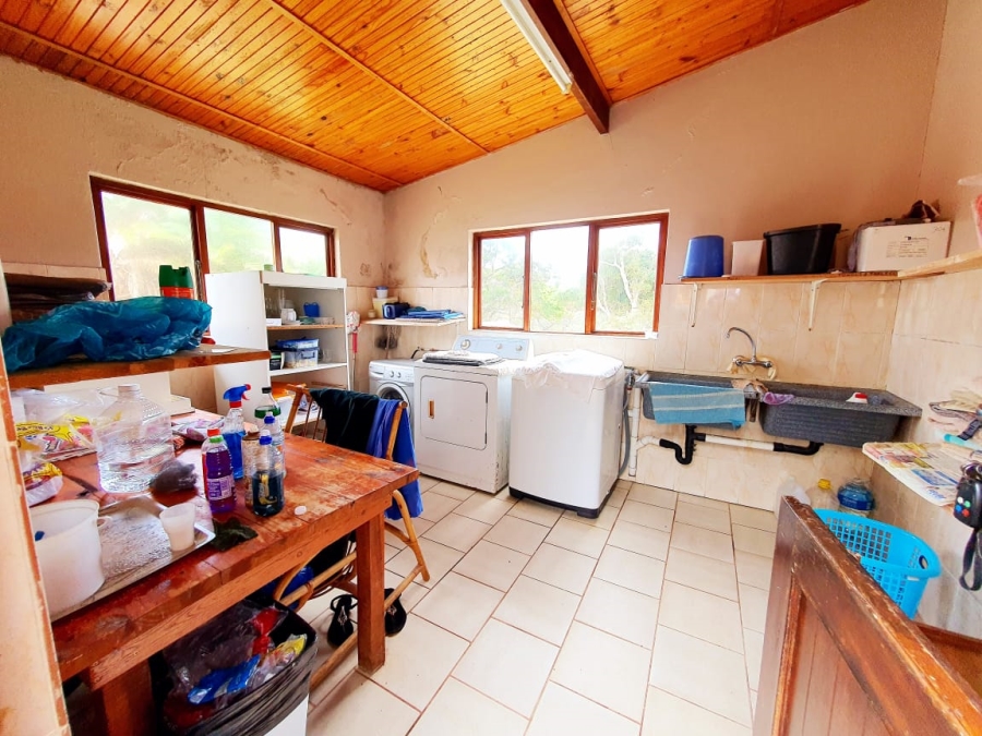 4 Bedroom Property for Sale in Ramsgate KwaZulu-Natal