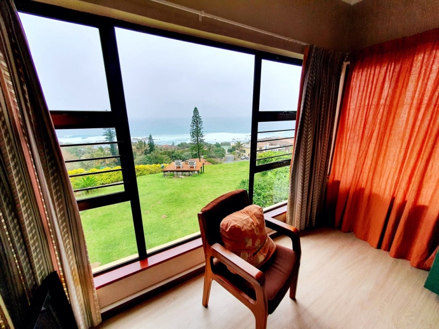 4 Bedroom Property for Sale in Ramsgate KwaZulu-Natal