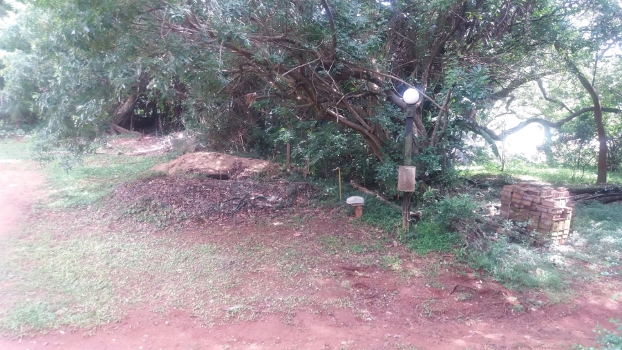 Commercial Property for Sale in Umzumbe KwaZulu-Natal