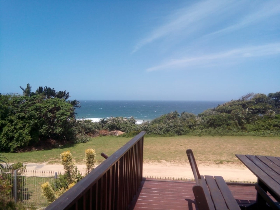 3 Bedroom Property for Sale in Hibberdene KwaZulu-Natal