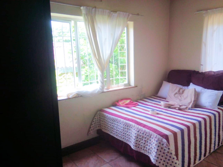 3 Bedroom Property for Sale in Hibberdene KwaZulu-Natal