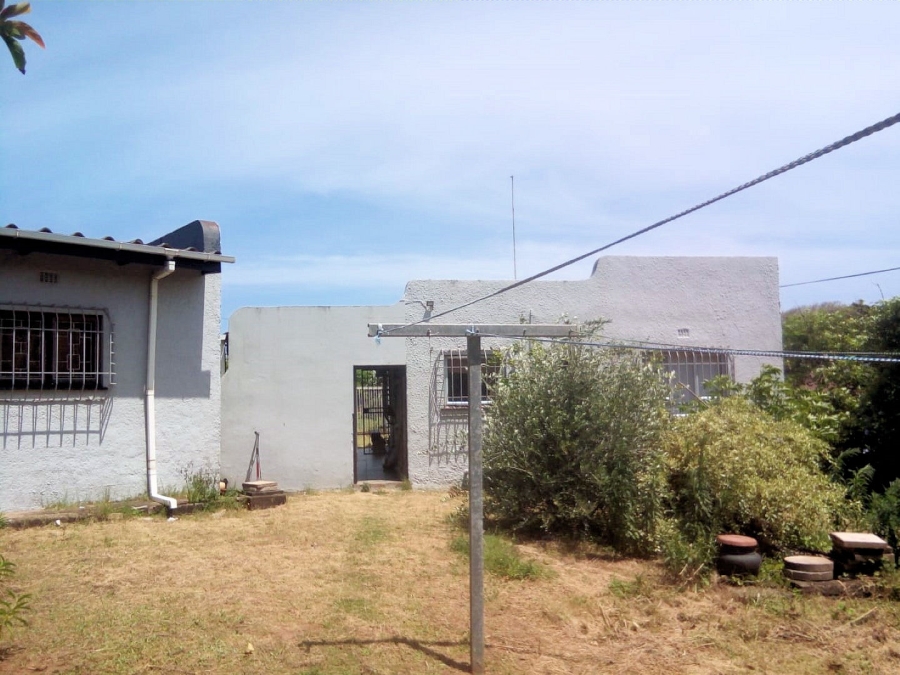 3 Bedroom Property for Sale in Hibberdene KwaZulu-Natal