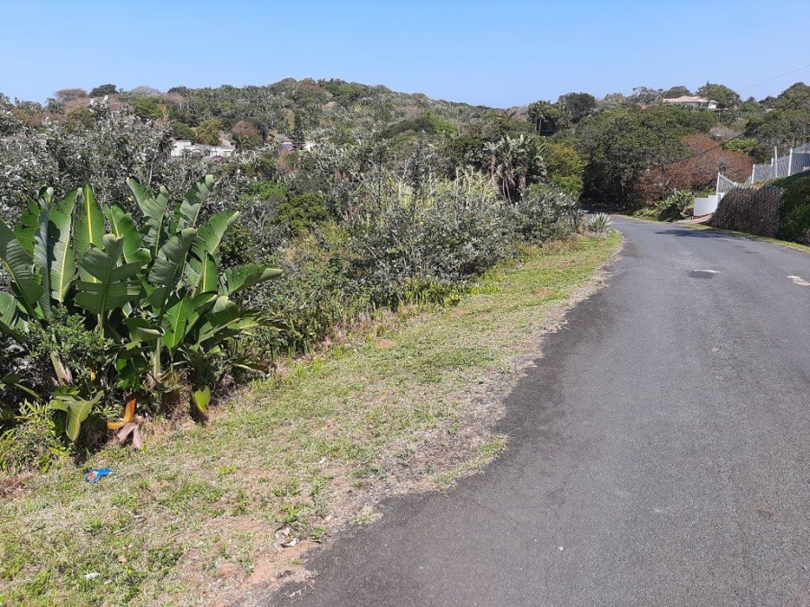 Commercial Property for Sale in Trafalgar KwaZulu-Natal