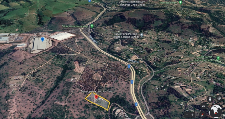 Commercial Property for Sale in Cliffdale KwaZulu-Natal