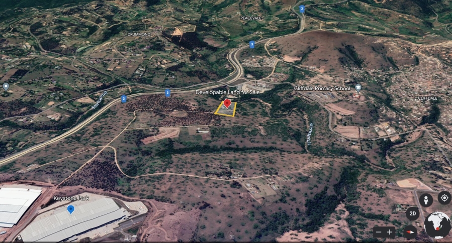 Commercial Property for Sale in Cliffdale KwaZulu-Natal