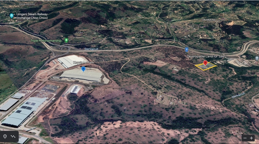Commercial Property for Sale in Cliffdale KwaZulu-Natal