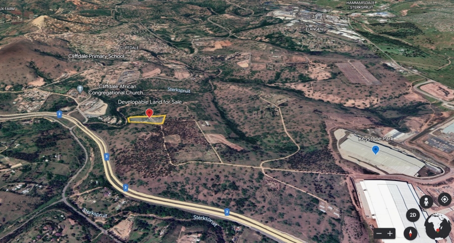 Commercial Property for Sale in Cliffdale KwaZulu-Natal