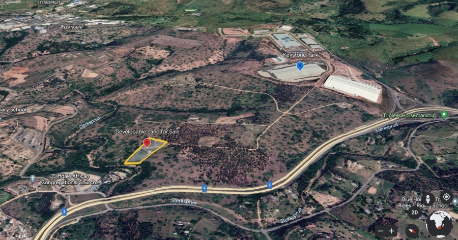 Commercial Property for Sale in Cliffdale KwaZulu-Natal