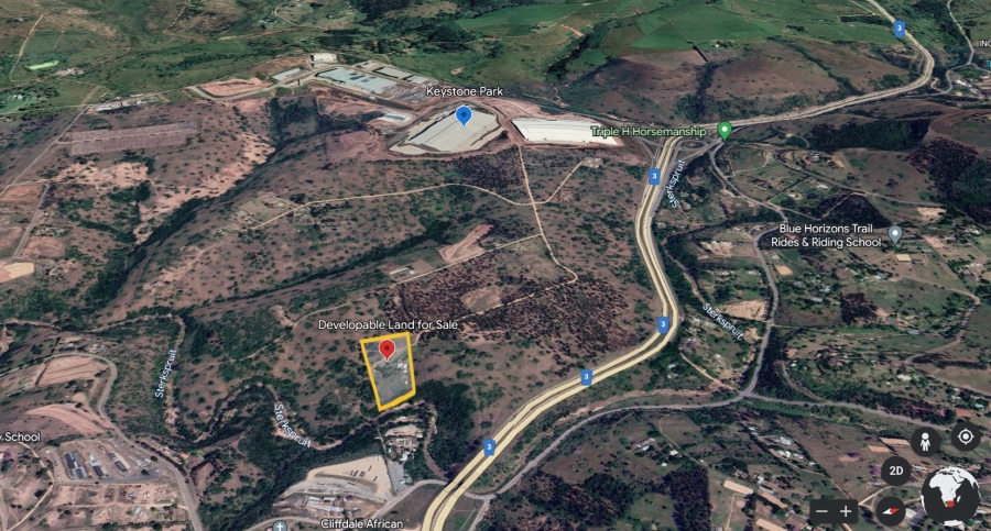 Commercial Property for Sale in Cliffdale KwaZulu-Natal