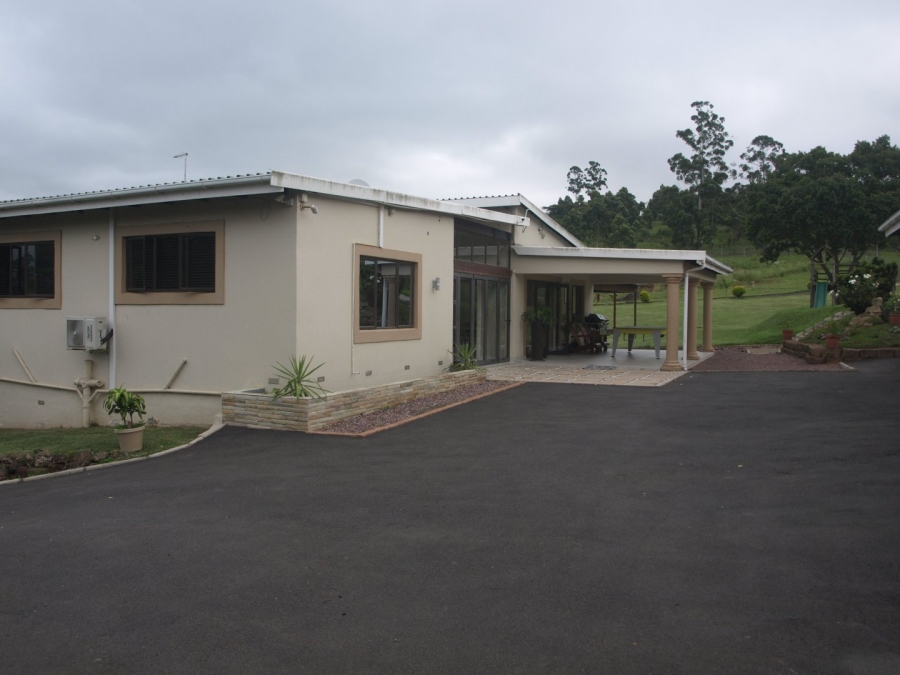 Commercial Property for Sale in Cliffdale KwaZulu-Natal