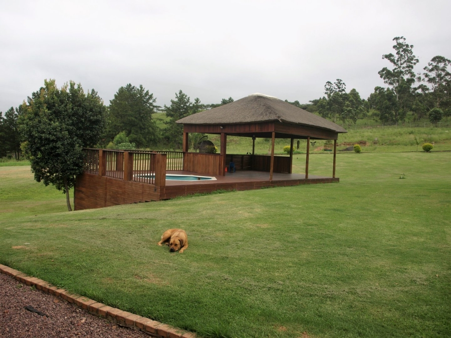 Commercial Property for Sale in Cliffdale KwaZulu-Natal