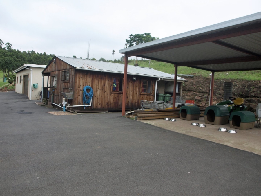 Commercial Property for Sale in Cliffdale KwaZulu-Natal