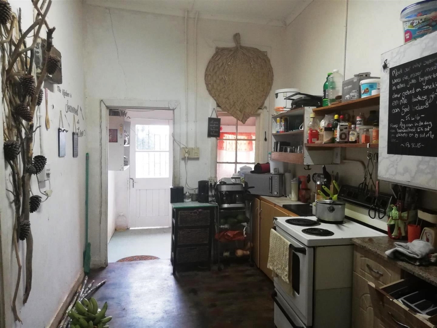 Commercial Property for Sale in Anerley KwaZulu-Natal