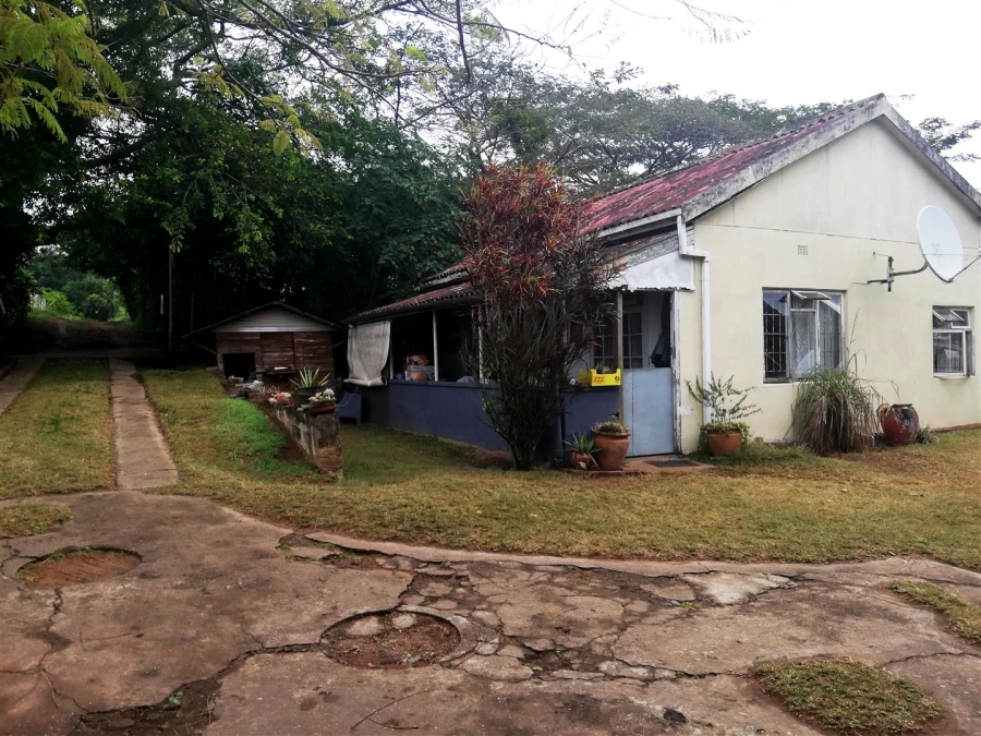 Commercial Property for Sale in Anerley KwaZulu-Natal