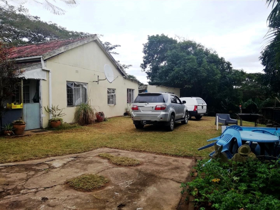 Commercial Property for Sale in Anerley KwaZulu-Natal