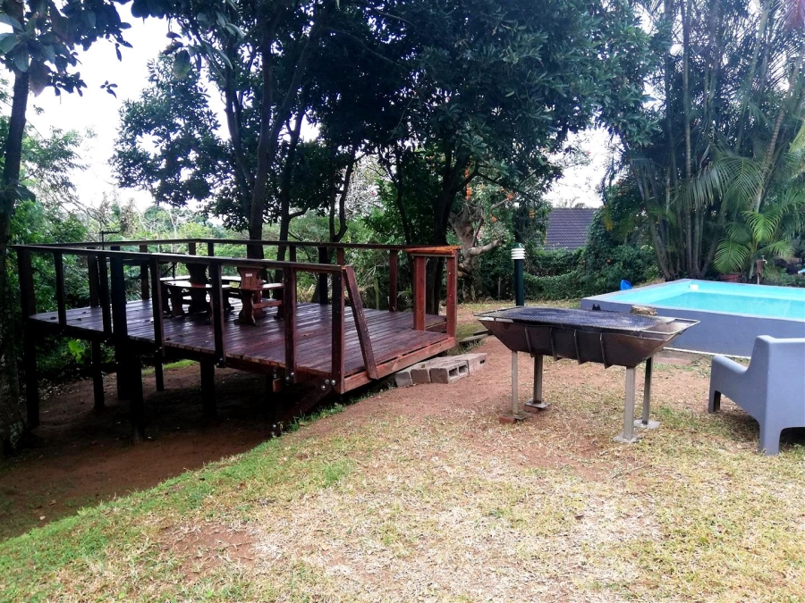 Commercial Property for Sale in Anerley KwaZulu-Natal