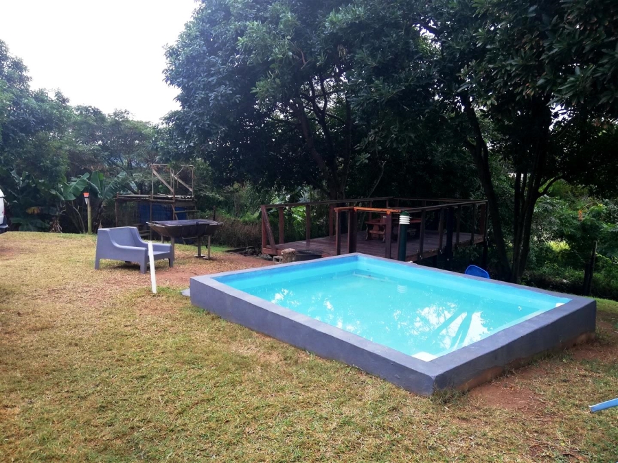 Commercial Property for Sale in Anerley KwaZulu-Natal