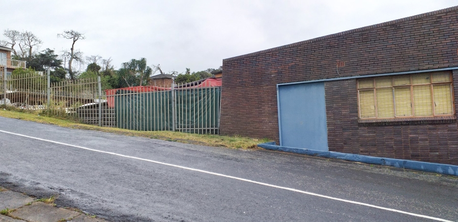 Commercial Property for Sale in Sea Park KwaZulu-Natal