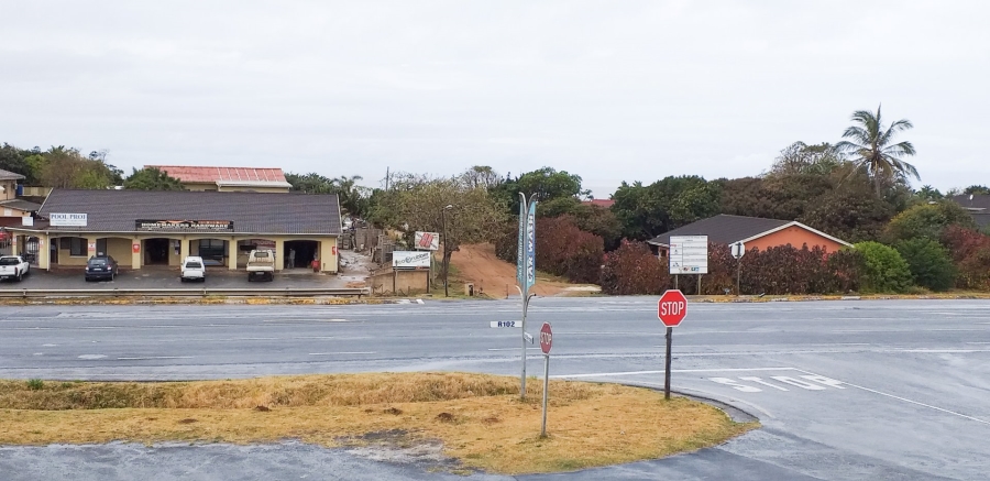 Commercial Property for Sale in Sea Park KwaZulu-Natal