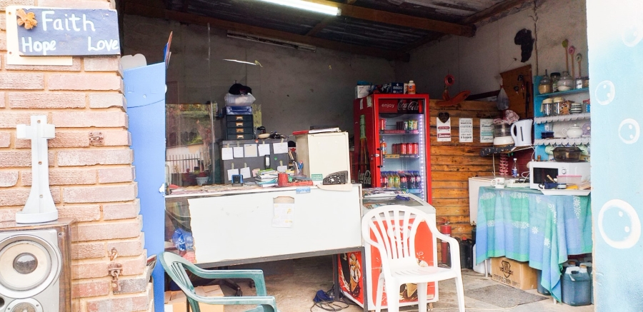 Commercial Property for Sale in Sea Park KwaZulu-Natal