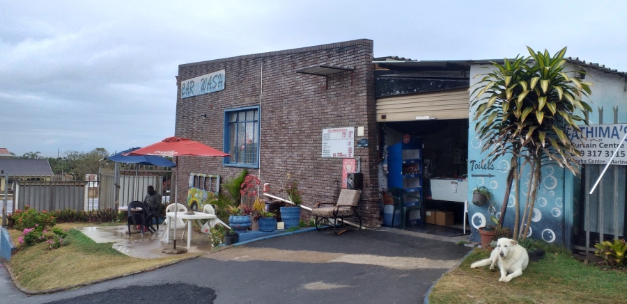 Commercial Property for Sale in Sea Park KwaZulu-Natal