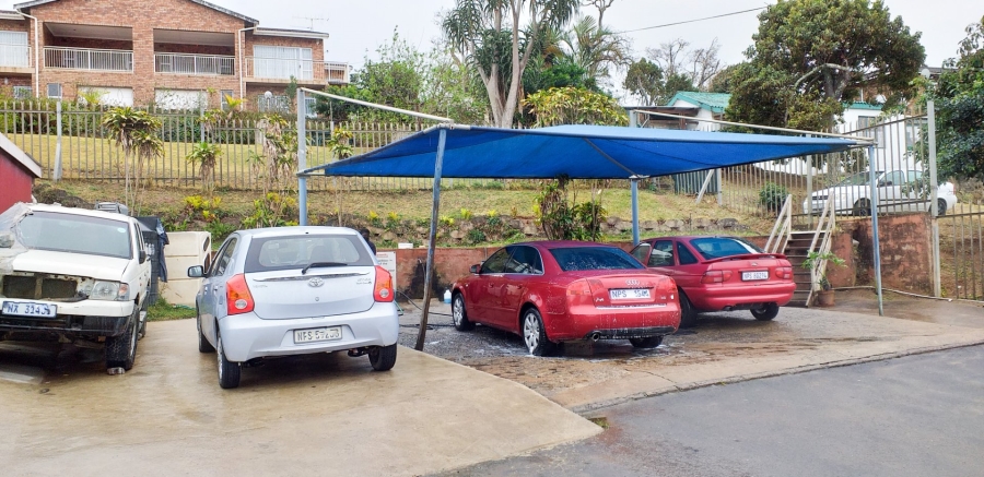 Commercial Property for Sale in Sea Park KwaZulu-Natal