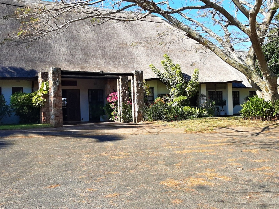 Commercial Property for Sale in Glenmore KwaZulu-Natal