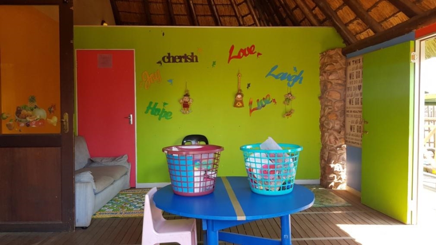 Commercial Property for Sale in Waterfall KwaZulu-Natal