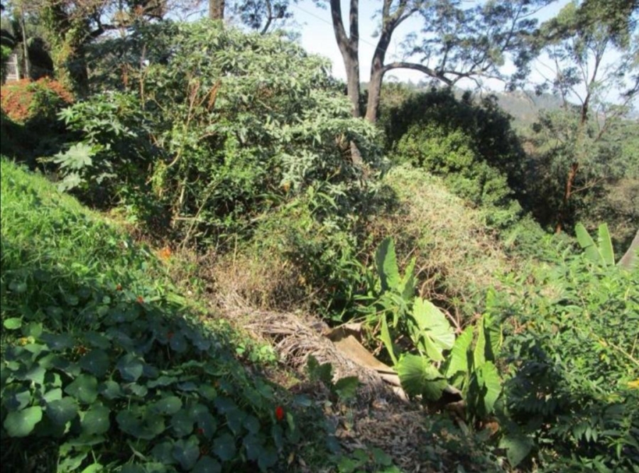 0 Bedroom Property for Sale in Cowies Hill KwaZulu-Natal