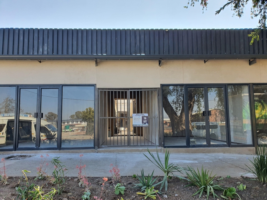 Commercial Property for Sale in Howick KwaZulu-Natal