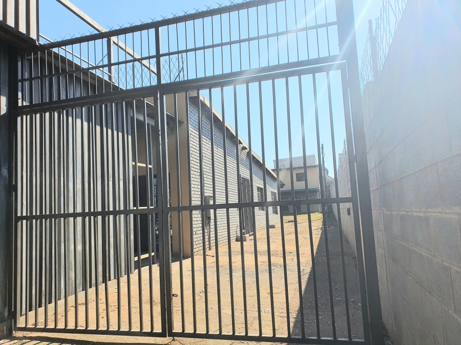 Commercial Property for Sale in Howick KwaZulu-Natal