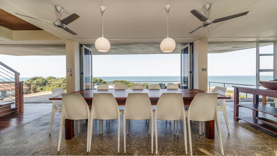 4 Bedroom Property for Sale in Zinkwazi Beach KwaZulu-Natal