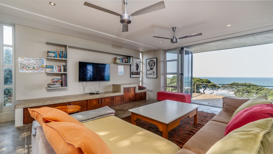 4 Bedroom Property for Sale in Zinkwazi Beach KwaZulu-Natal