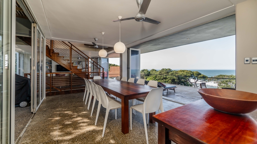 4 Bedroom Property for Sale in Zinkwazi Beach KwaZulu-Natal