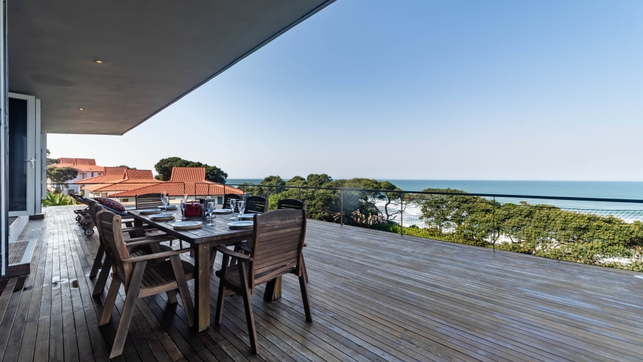 4 Bedroom Property for Sale in Zinkwazi Beach KwaZulu-Natal