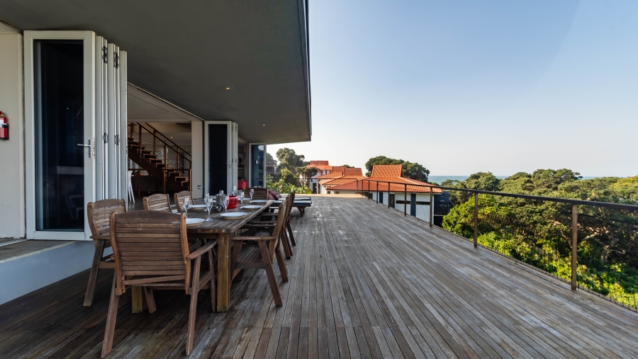 4 Bedroom Property for Sale in Zinkwazi Beach KwaZulu-Natal