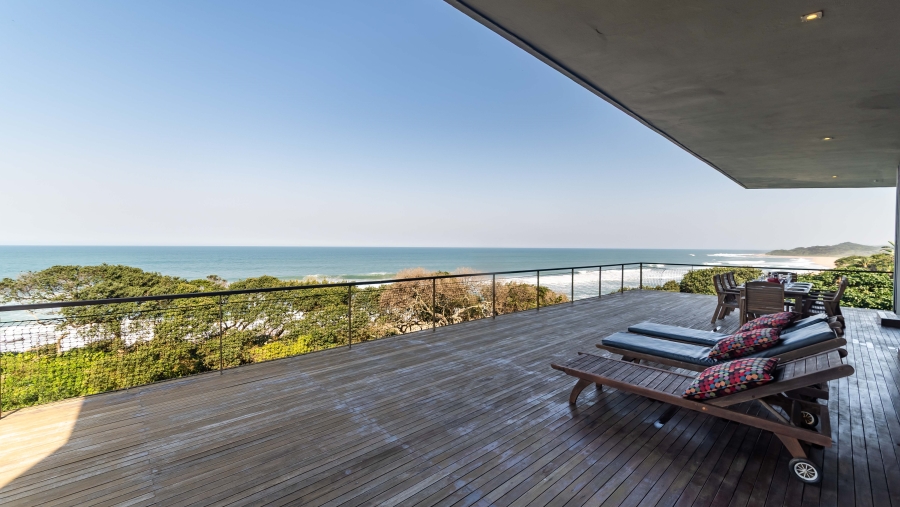4 Bedroom Property for Sale in Zinkwazi Beach KwaZulu-Natal