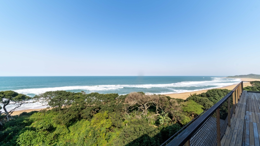 4 Bedroom Property for Sale in Zinkwazi Beach KwaZulu-Natal