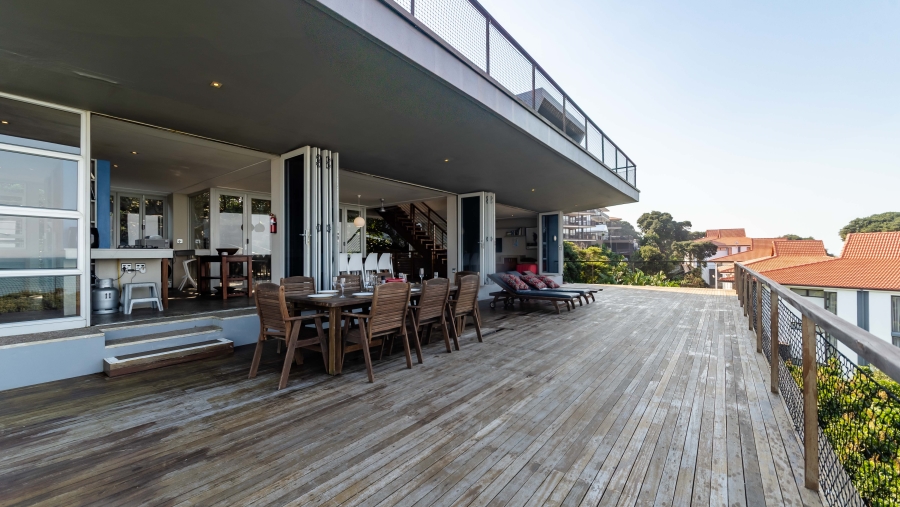 4 Bedroom Property for Sale in Zinkwazi Beach KwaZulu-Natal