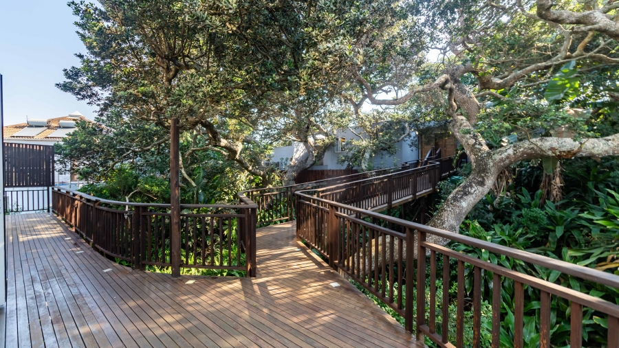 4 Bedroom Property for Sale in Zinkwazi Beach KwaZulu-Natal