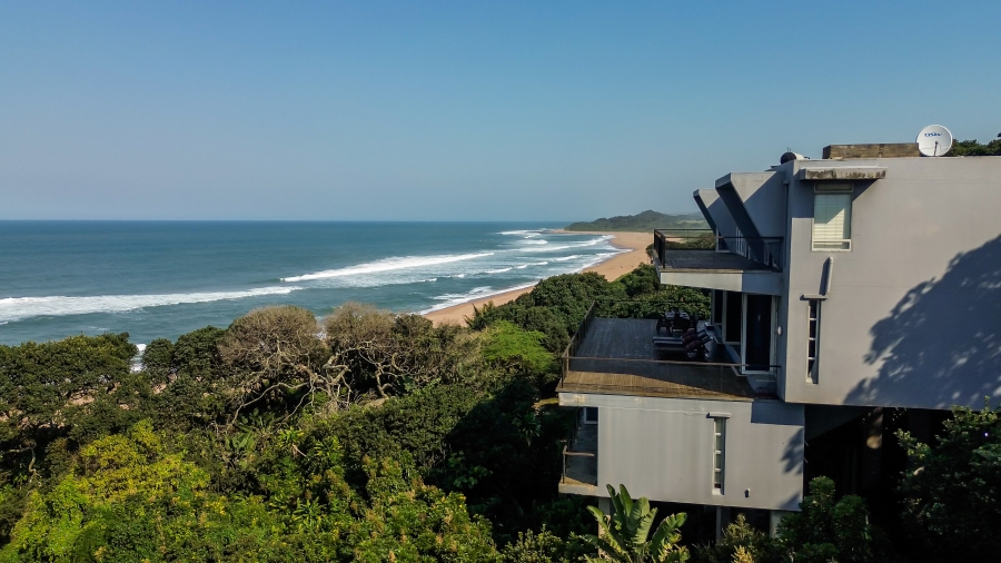 4 Bedroom Property for Sale in Zinkwazi Beach KwaZulu-Natal