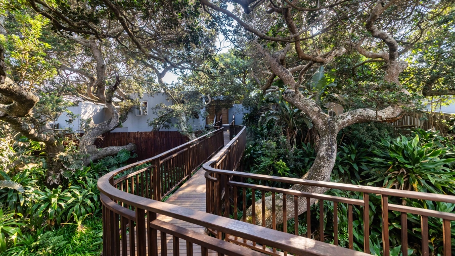 4 Bedroom Property for Sale in Zinkwazi Beach KwaZulu-Natal