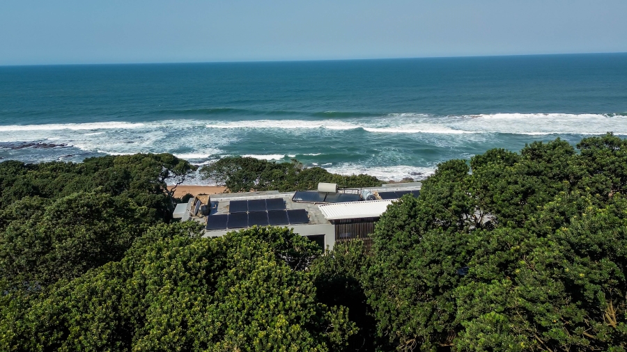 4 Bedroom Property for Sale in Zinkwazi Beach KwaZulu-Natal