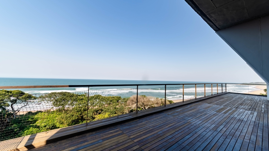 4 Bedroom Property for Sale in Zinkwazi Beach KwaZulu-Natal