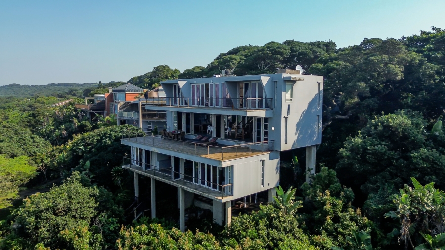 4 Bedroom Property for Sale in Zinkwazi Beach KwaZulu-Natal