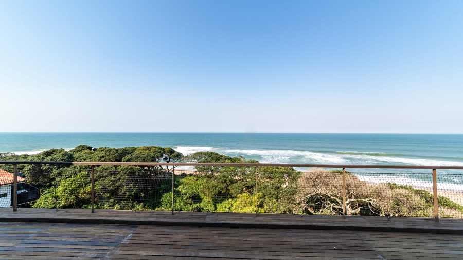 4 Bedroom Property for Sale in Zinkwazi Beach KwaZulu-Natal