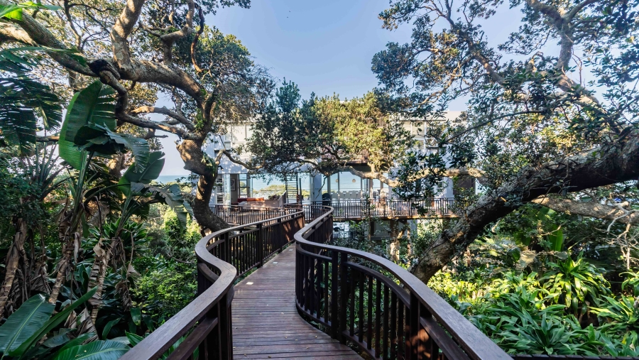 4 Bedroom Property for Sale in Zinkwazi Beach KwaZulu-Natal