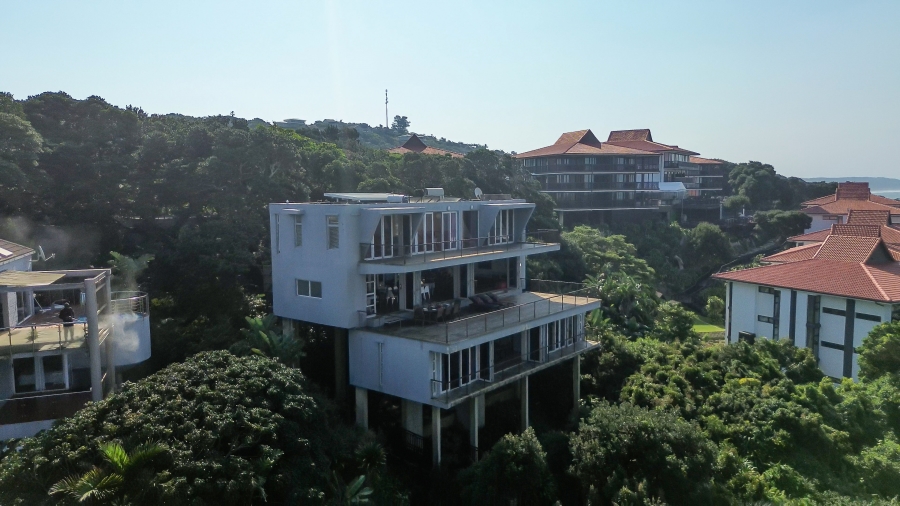 4 Bedroom Property for Sale in Zinkwazi Beach KwaZulu-Natal
