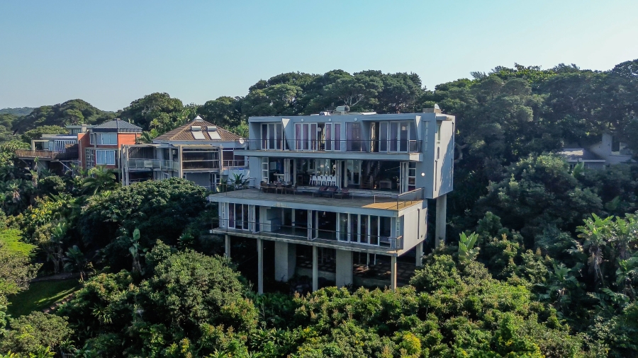4 Bedroom Property for Sale in Zinkwazi Beach KwaZulu-Natal